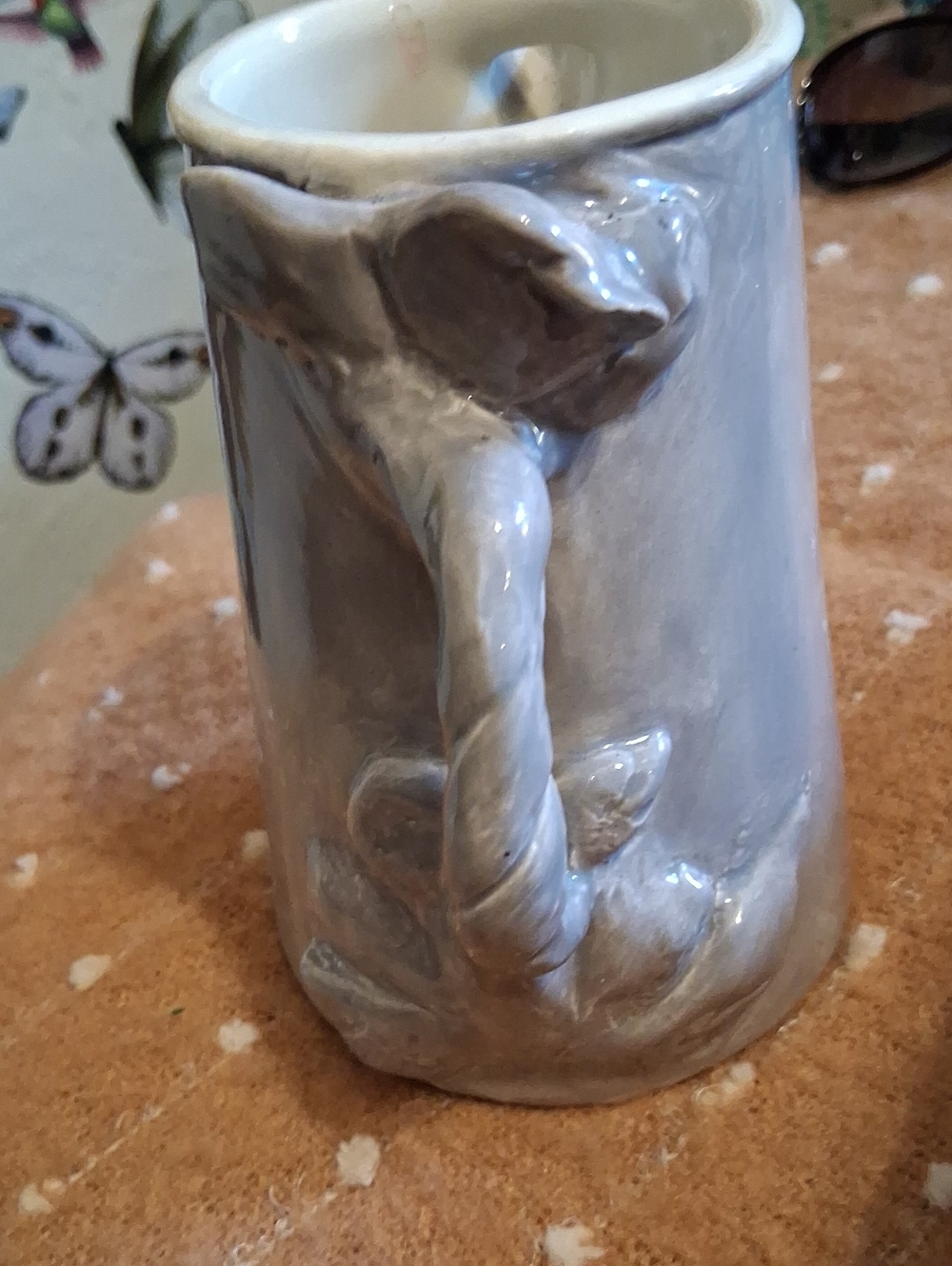 Ceramic Pitcher - Picture 6 of 6